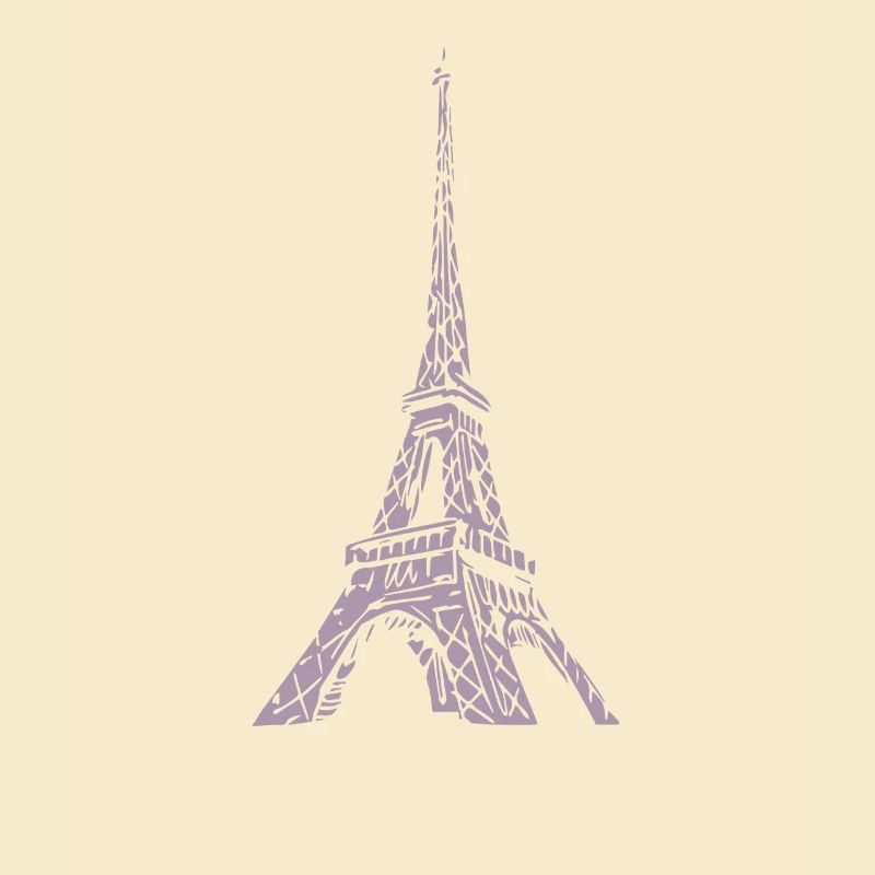 Tour Eiffel de Paris