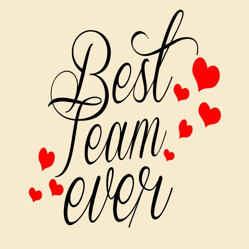 Best Team Ever!
