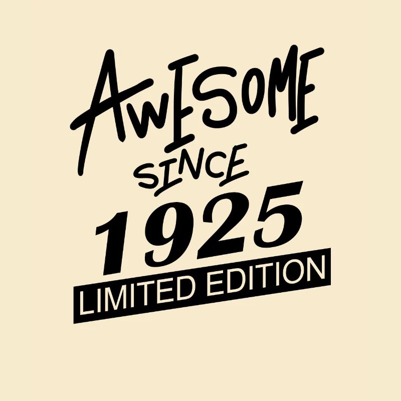 1925 - Né en 1925