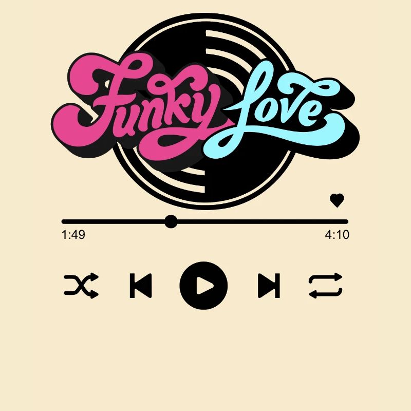 Funky Love