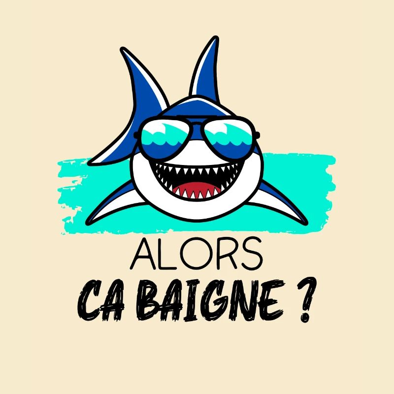 Alors ça Baigne ?