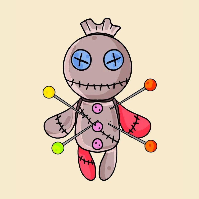 Voodoo Doll