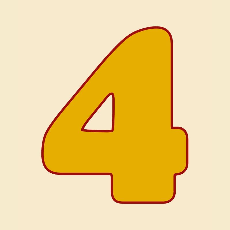 4