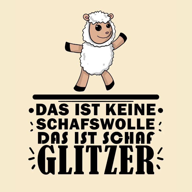 Schafe Schaf Schafzüchter Geschenk