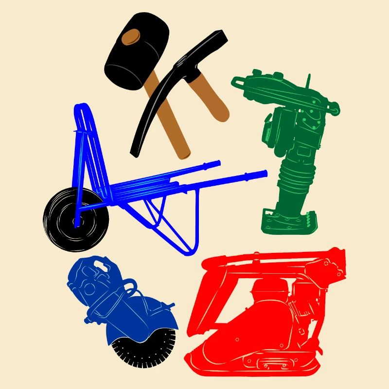 Outils de pavé