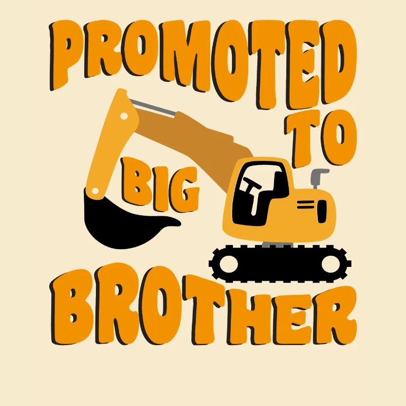 Zum großen Bruder befördert Going To Be A Big Brother