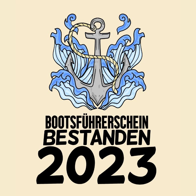 Bootsführerschein 2023
