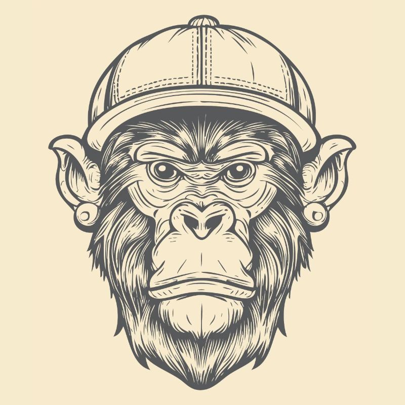 Funky Monkey