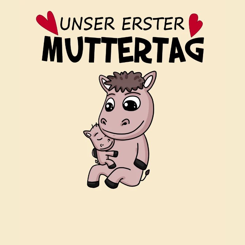 Muttertag - erster Muttertag Geschenk