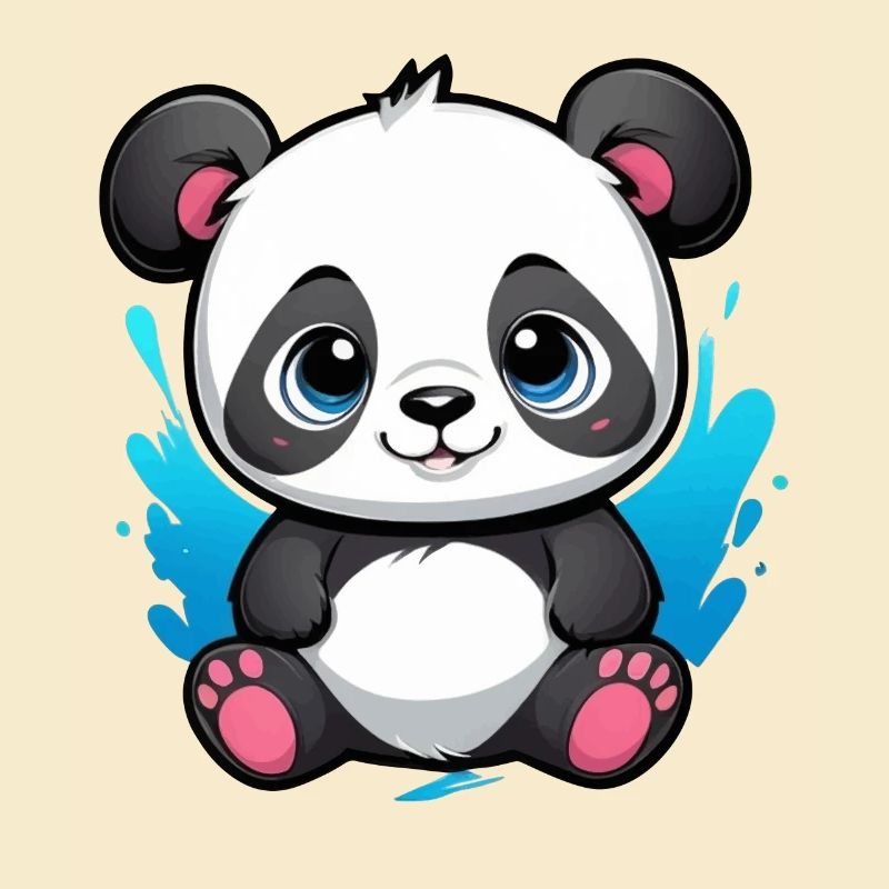 Panda Ours