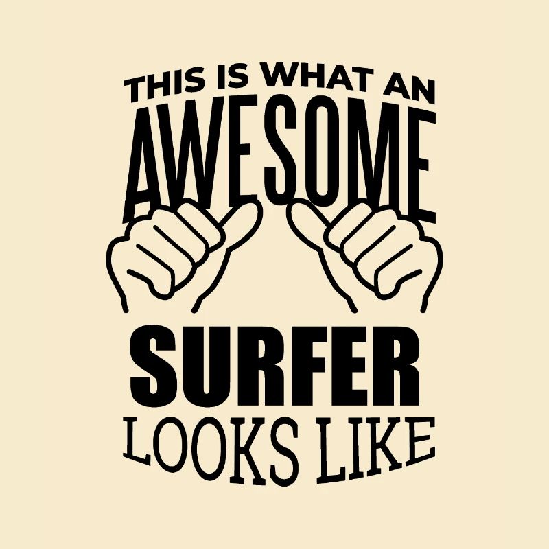 surfeur