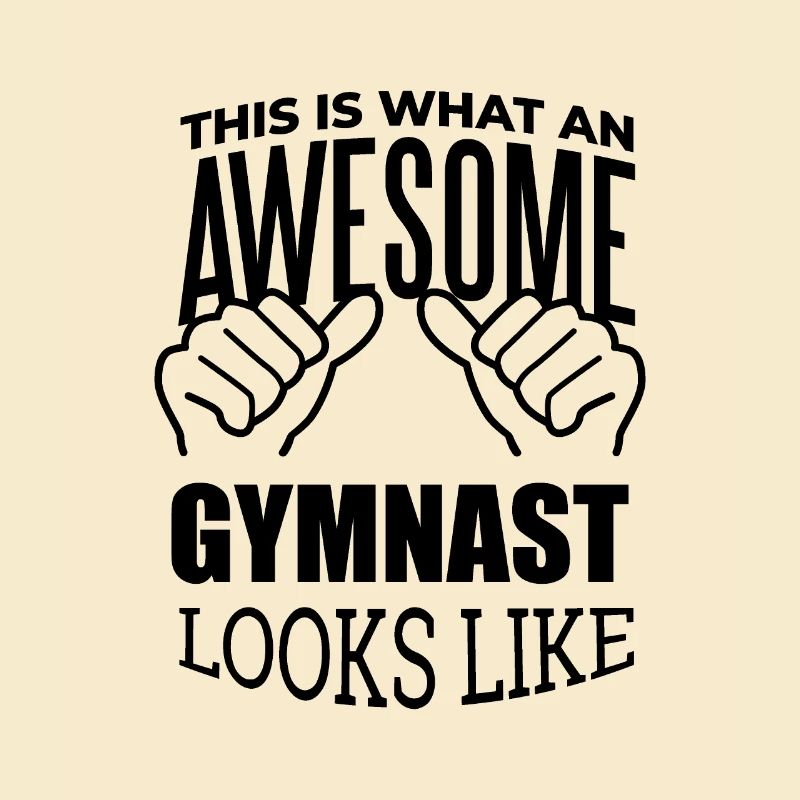 Gymnast
