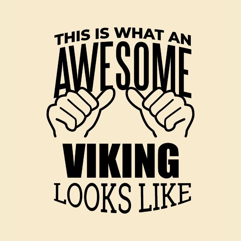 Wikinger