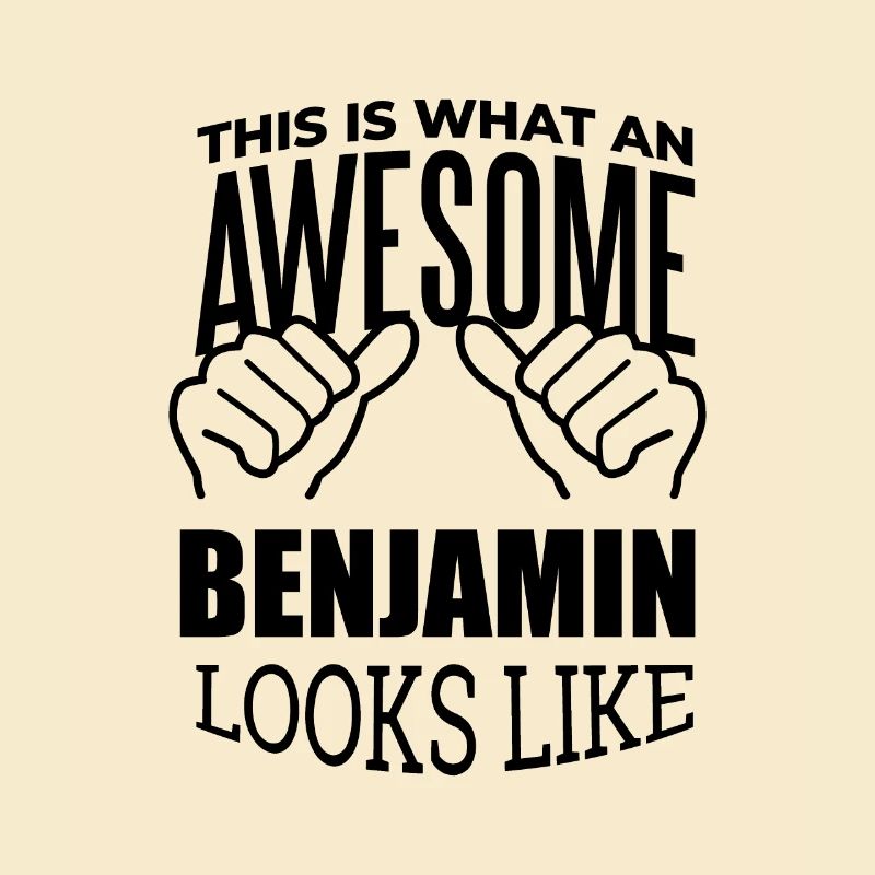 Benjamin