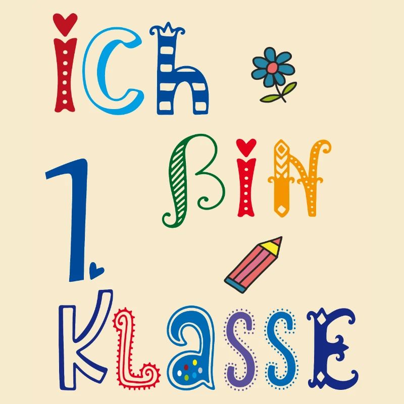 I'm First Class