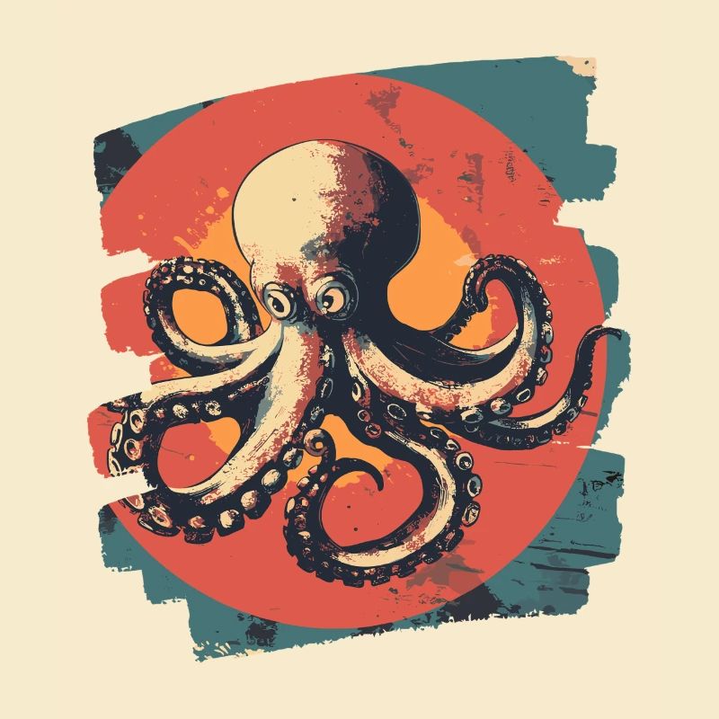 Octopus Octopus
