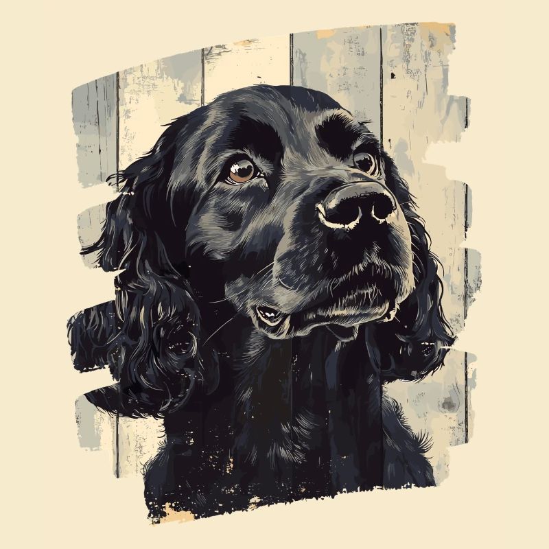Cocker Spaniel