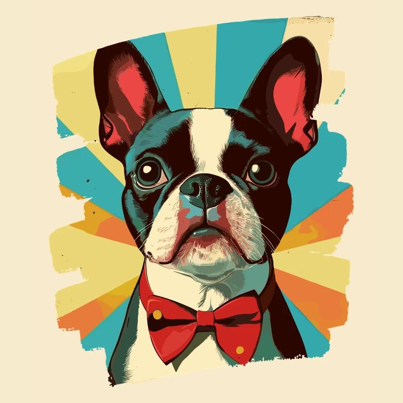 Boston Terrier