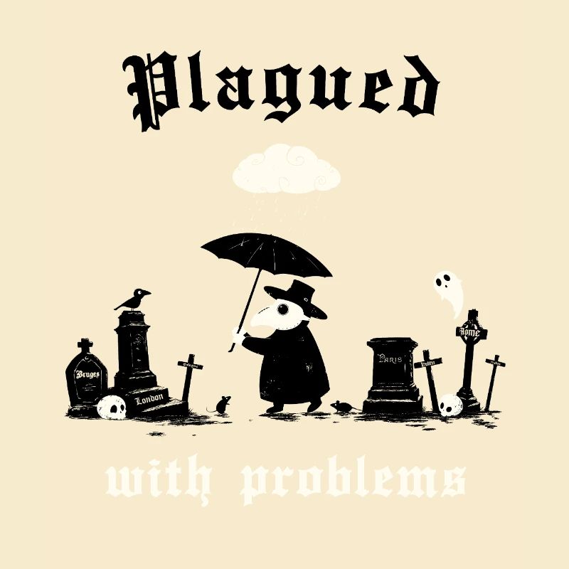 Plagued with problems