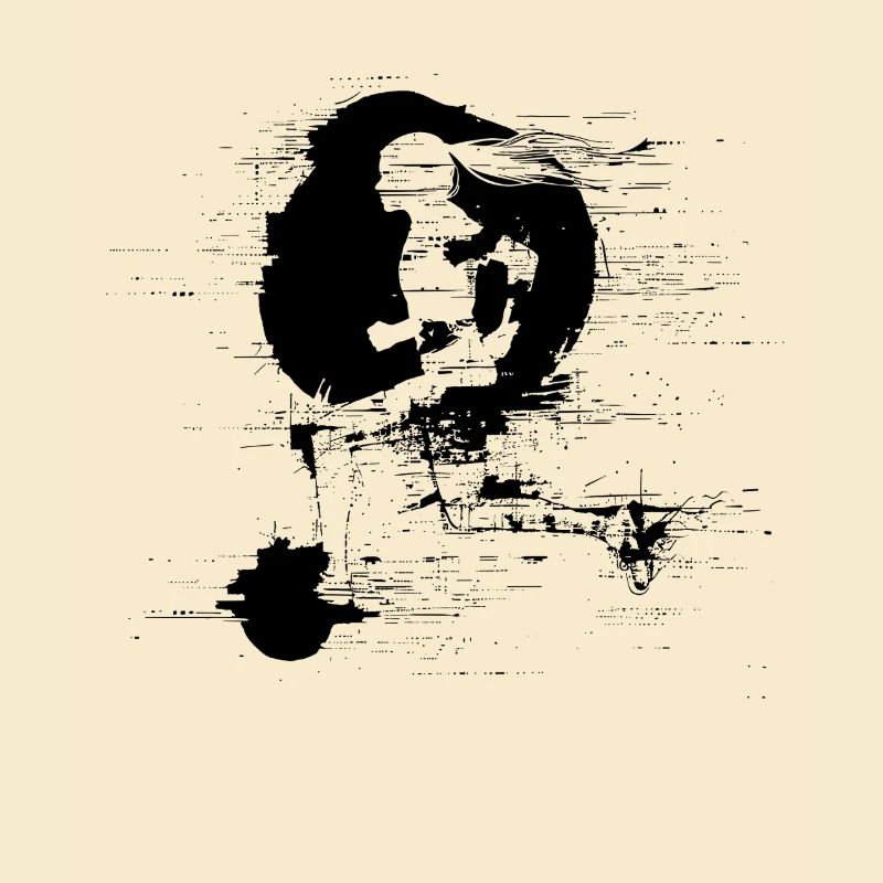 Graphic Runner