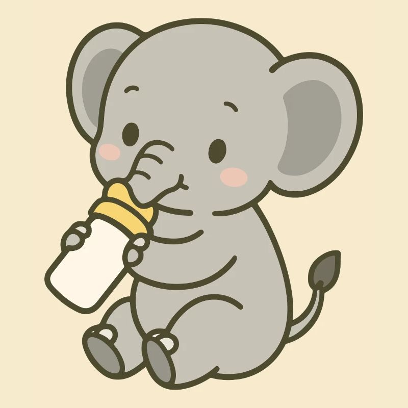 Tiny Trunk Sip