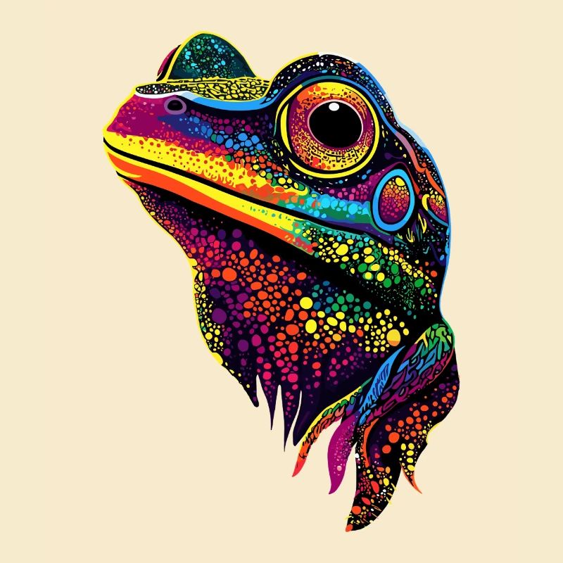 Frog Little Toad Tree Frog Frog Prince Frogs