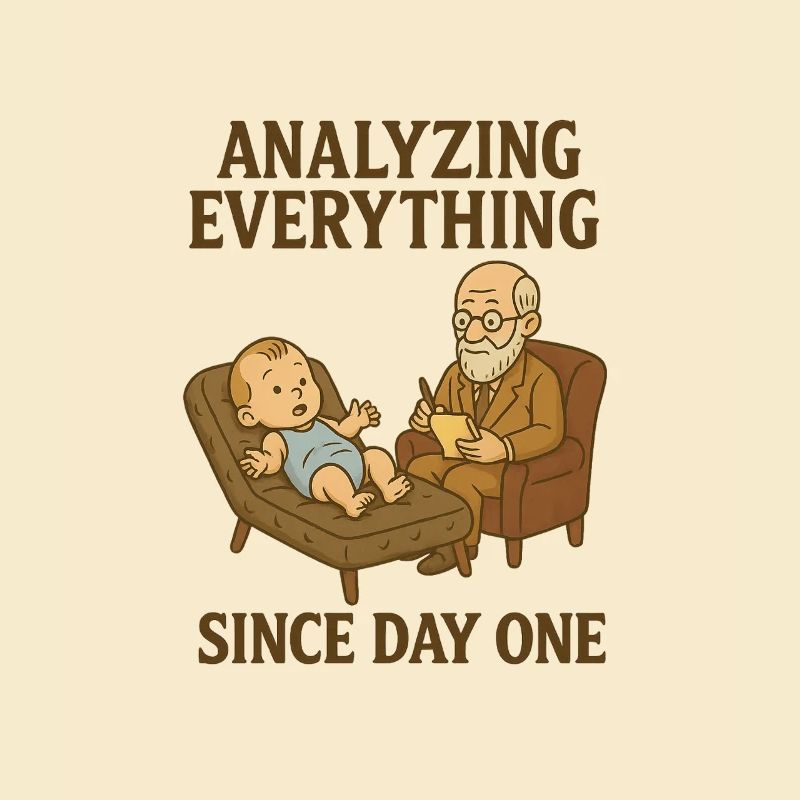 Analyzing everthing since day one