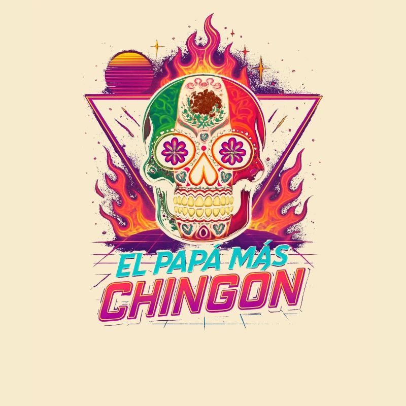 El Papa Mas Chingon