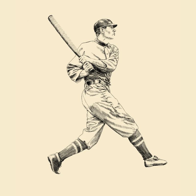 Base-ball