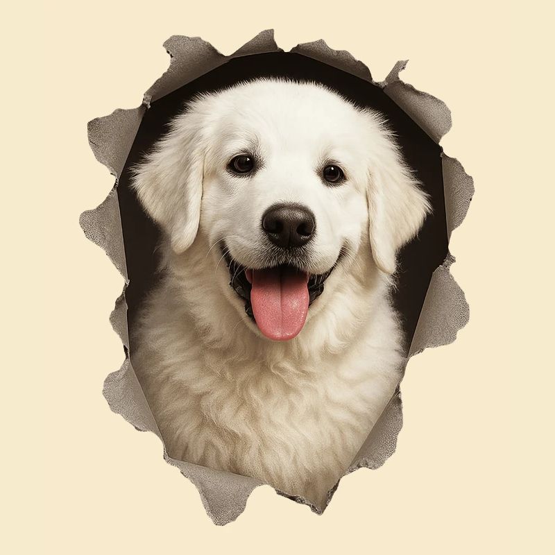 Kuvasz