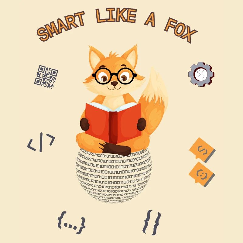Smart as a fox