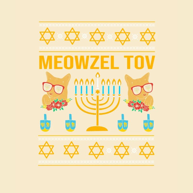 Hanoukka Hanoukka Hanoukka