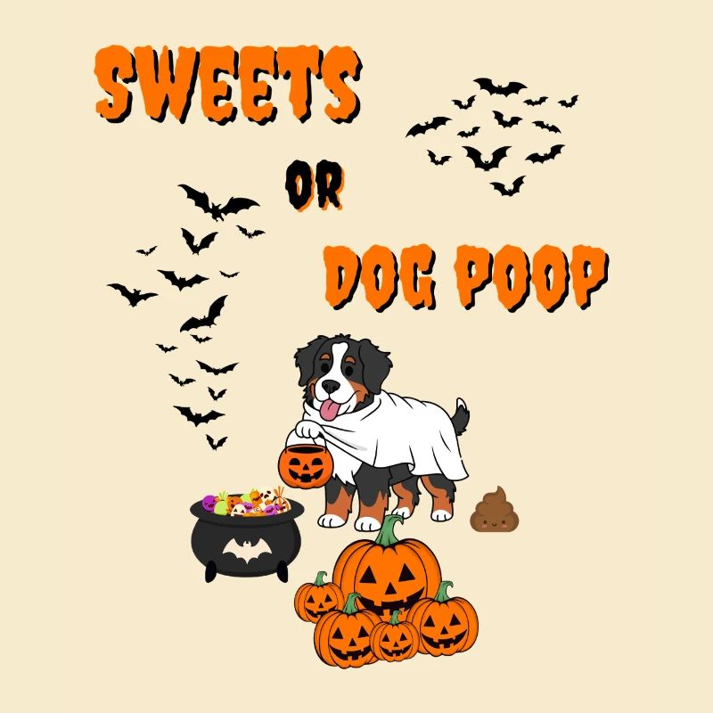 Süßes oder Saures, Helloween