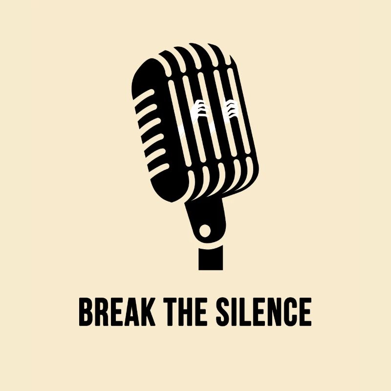 Briser le silence