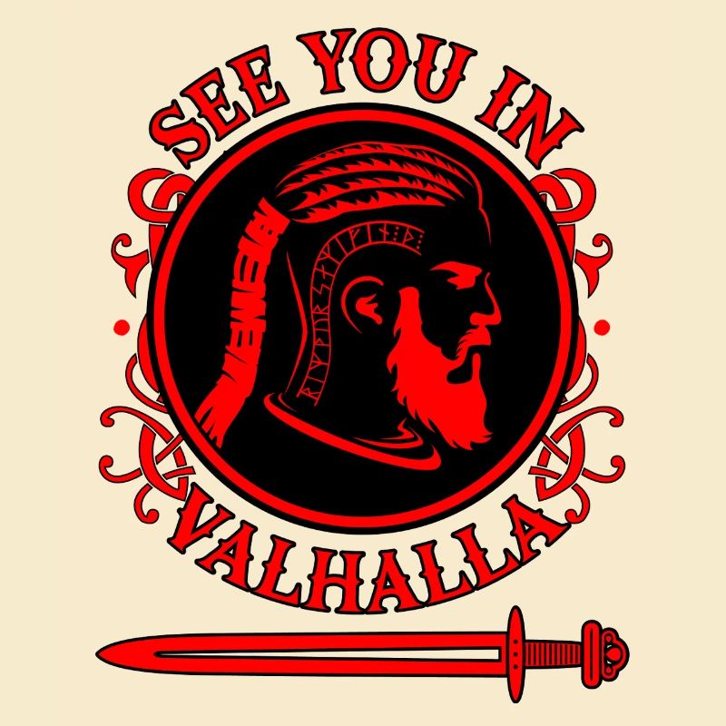 Rendez-vous au Valhalla Warrior