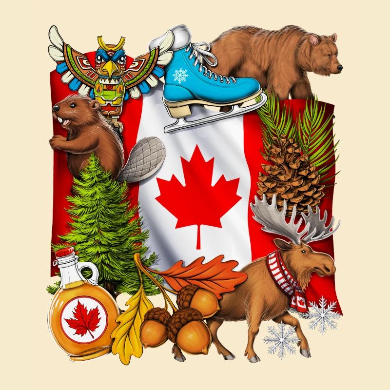 Fierté Canada