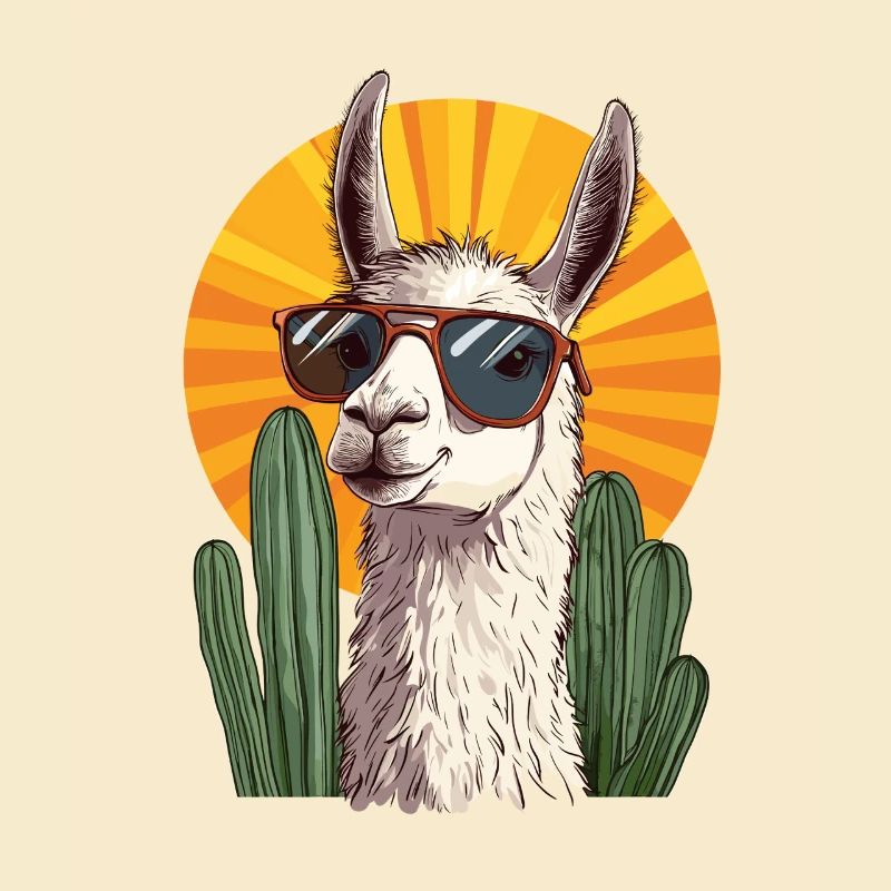 lama