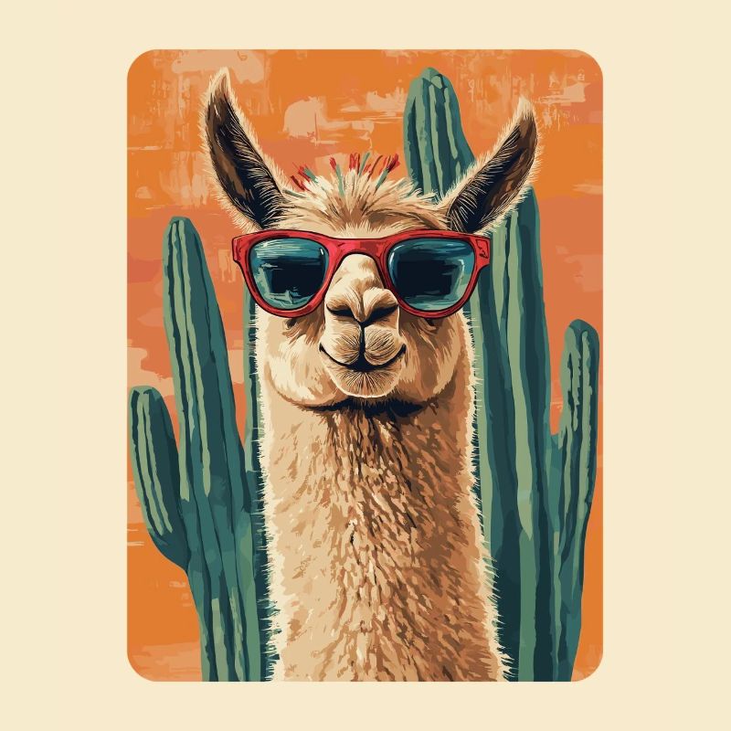 lama