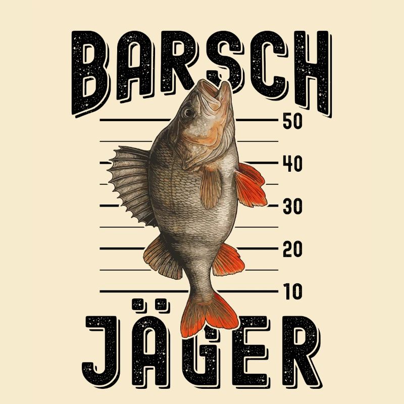 Chasseur de perches, pêche aux carnassiers, pêche à la perche