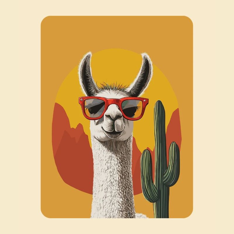 lama