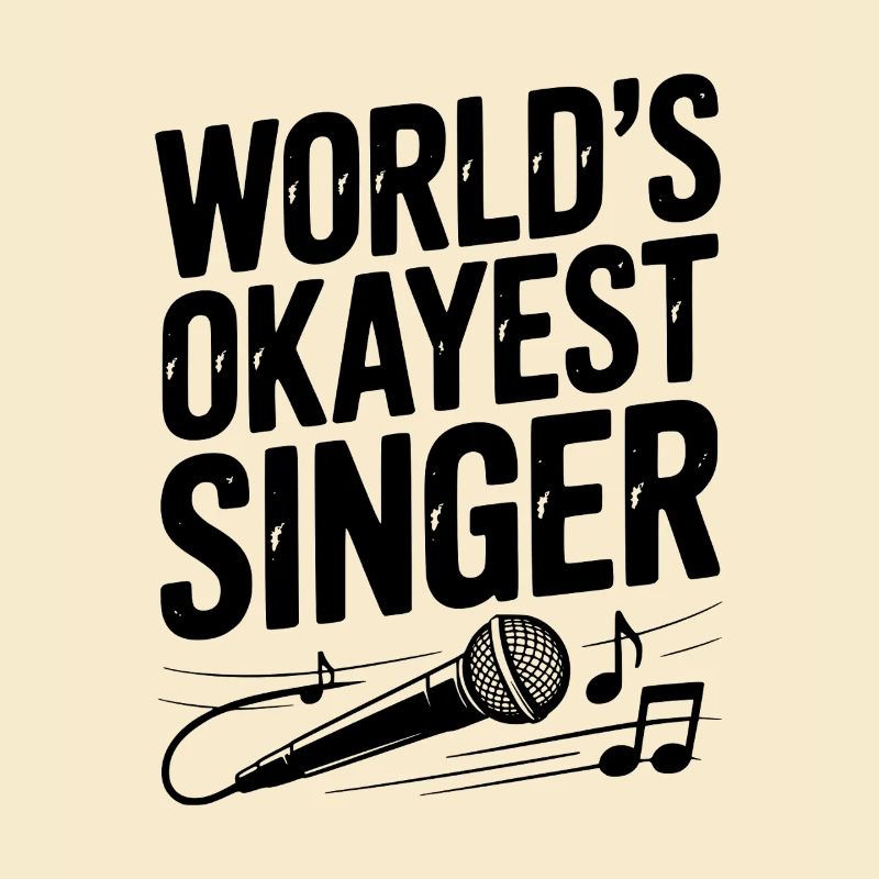 Le chanteur le plus correct du monde