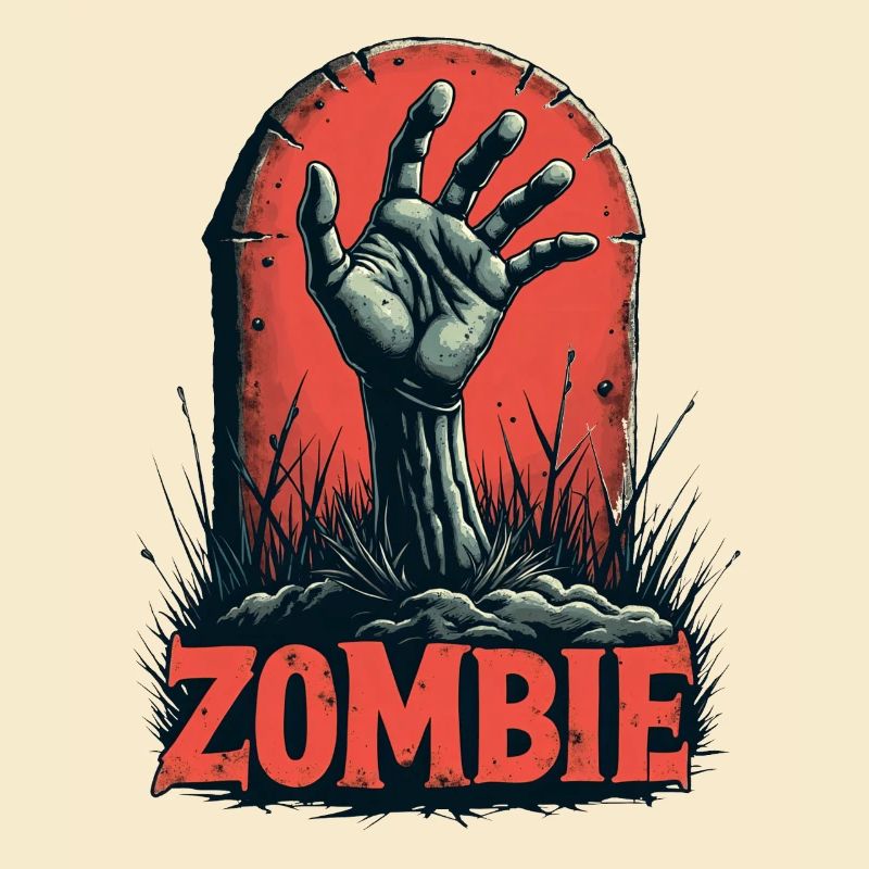 Apocalypse Zombie Main