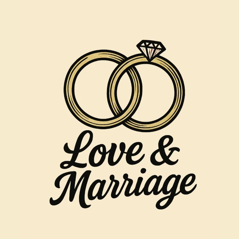 Liebe & Ehe Trauringe - Liebe & Ehe