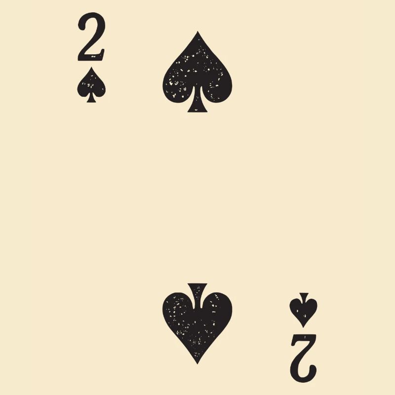Deux bêches
