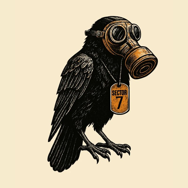 Underground - Raven Sector 7