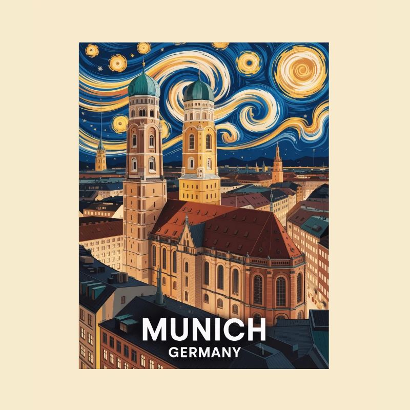 Munich