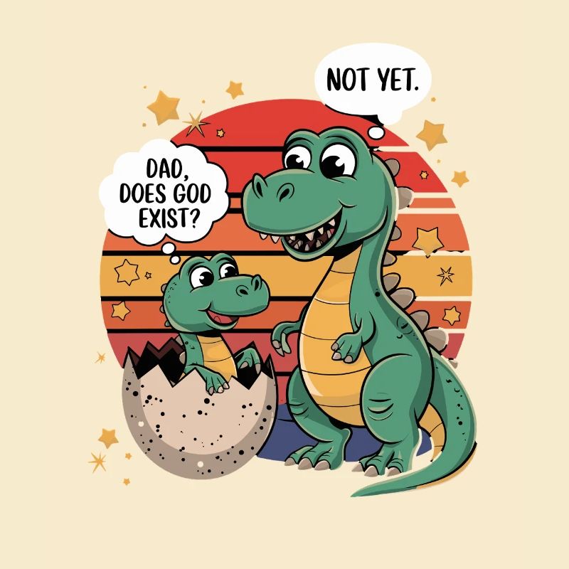 Dino Existence Question