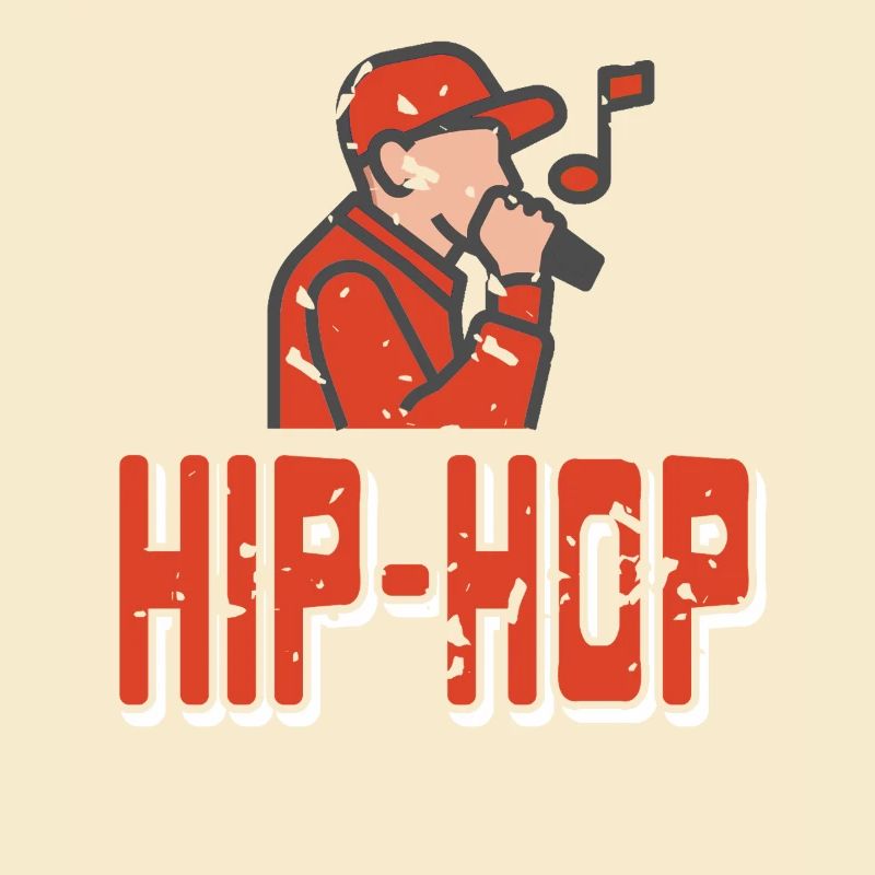 Urban Flow Expression Microphone Freestyle