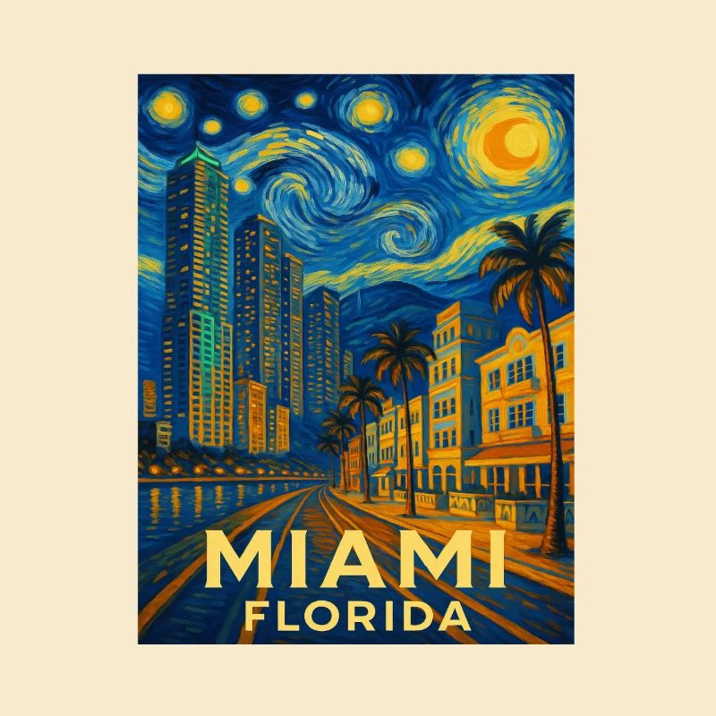 Miami, Floride