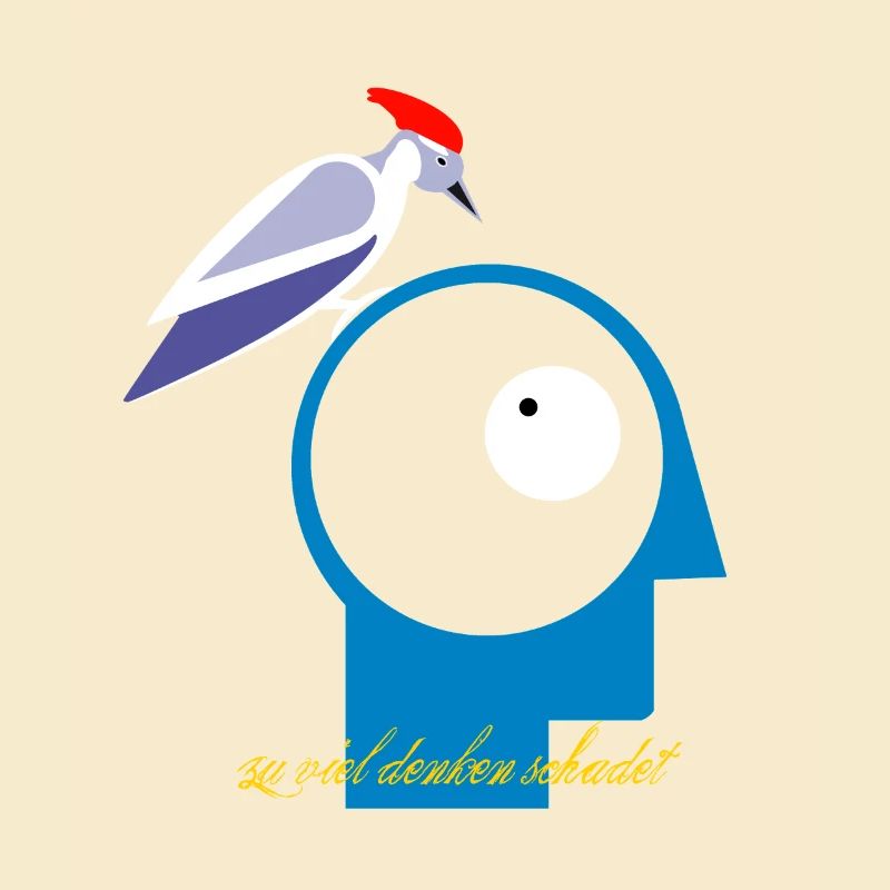 Trop réfléchir est nuisible